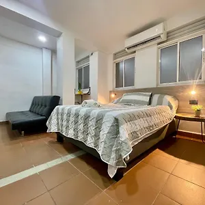 Our San Antonio Apartahotel