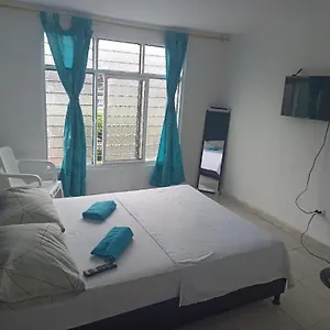 Casa Olimpico Hostal